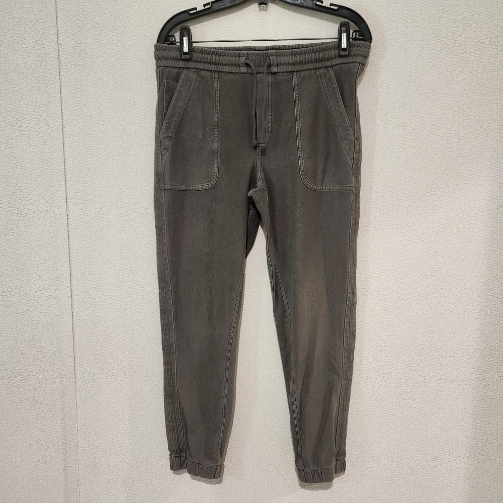 Athleta Farallon Jogger Gray Size 4